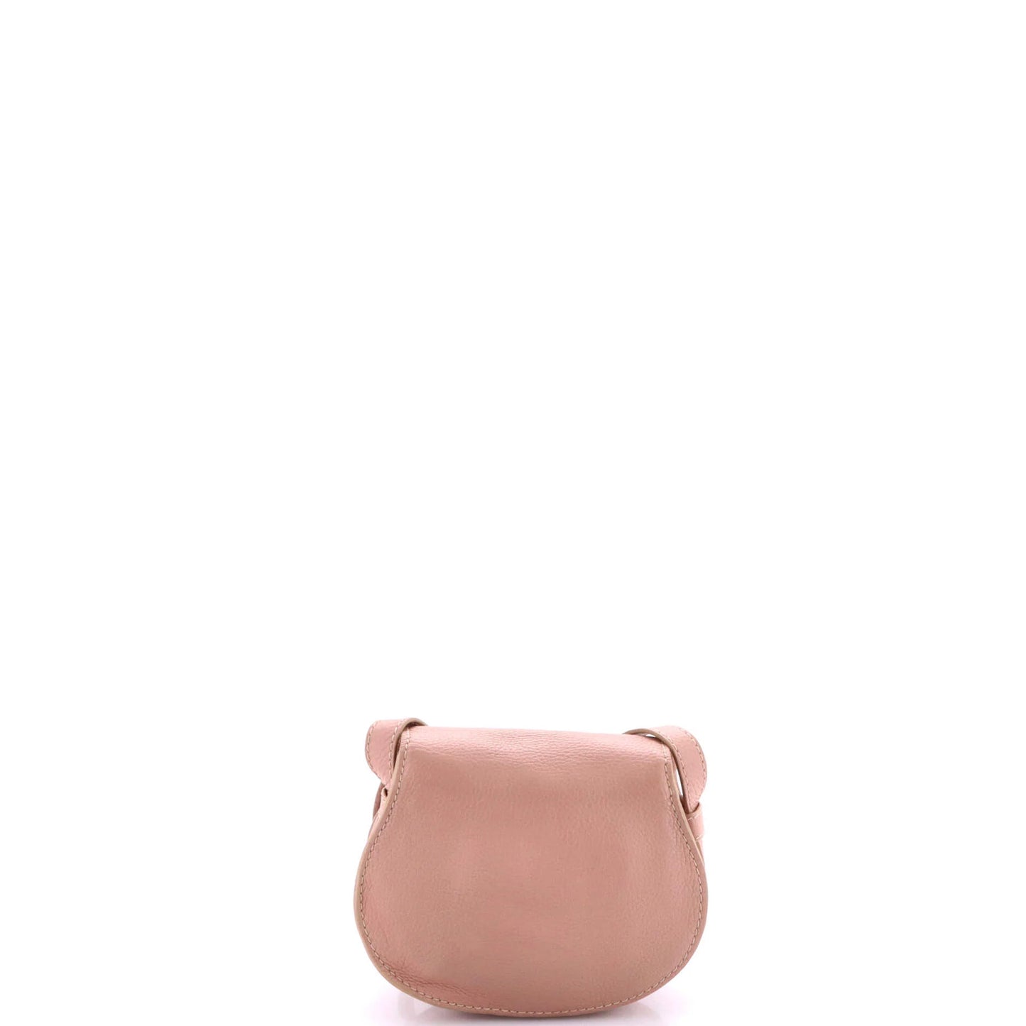 Chloe Marcie Crossbody Bag Leather Small