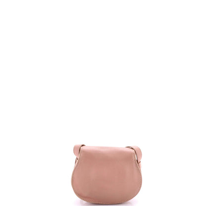 Chloe Marcie Crossbody Bag Leather Small