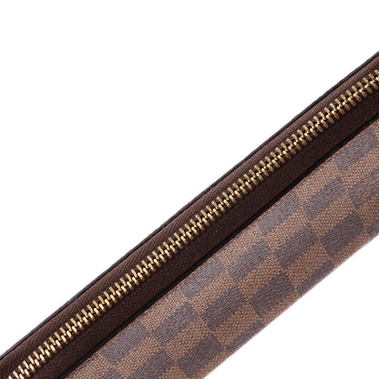 Louis Vuitton Clemence Wallet Damier