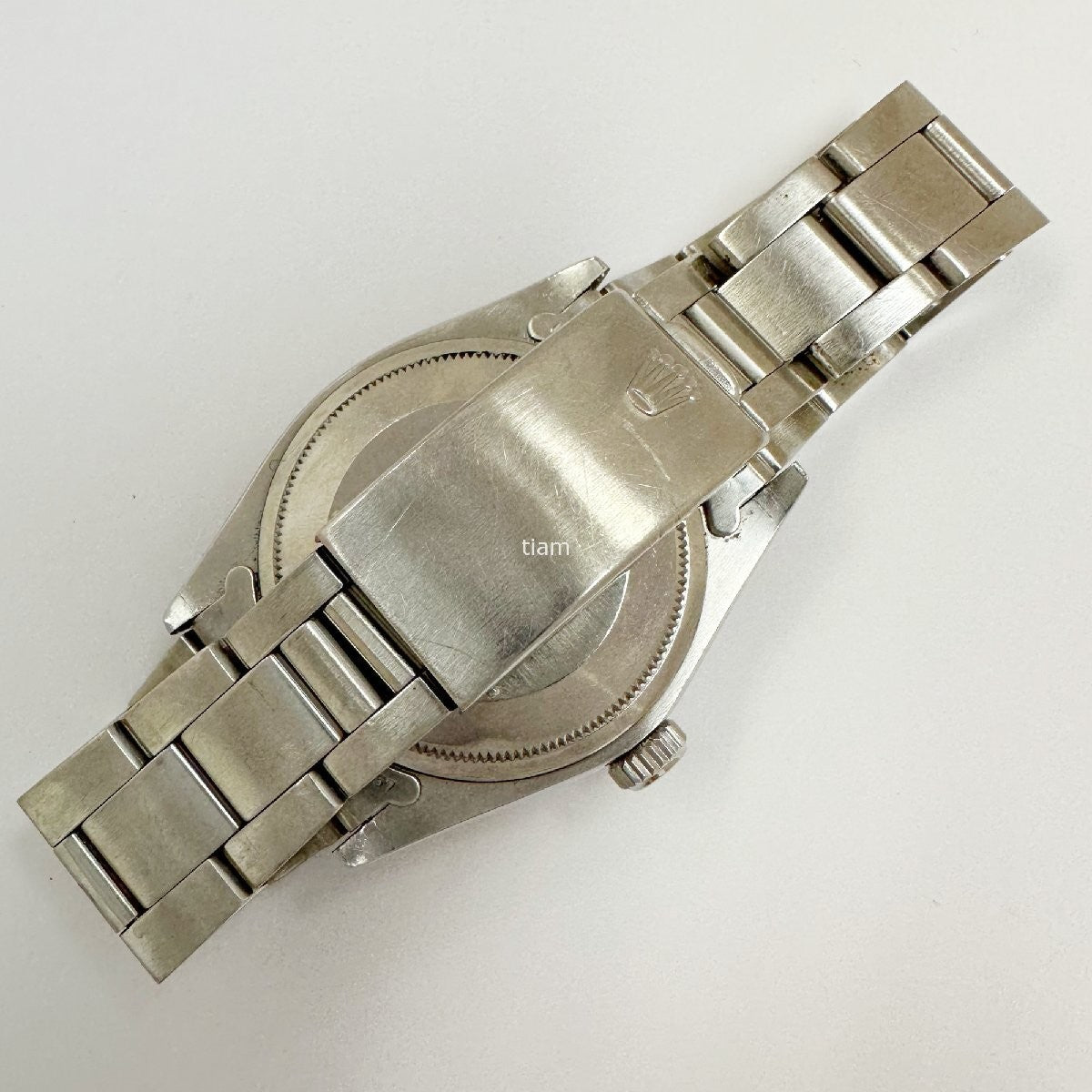 Rolex Oyster Perpetual Date 1500