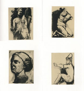 Jim Dine Neil Curry 
