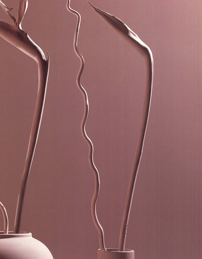 Conrad Johnson Sculpture Ii " Offset Lithograph Vintage