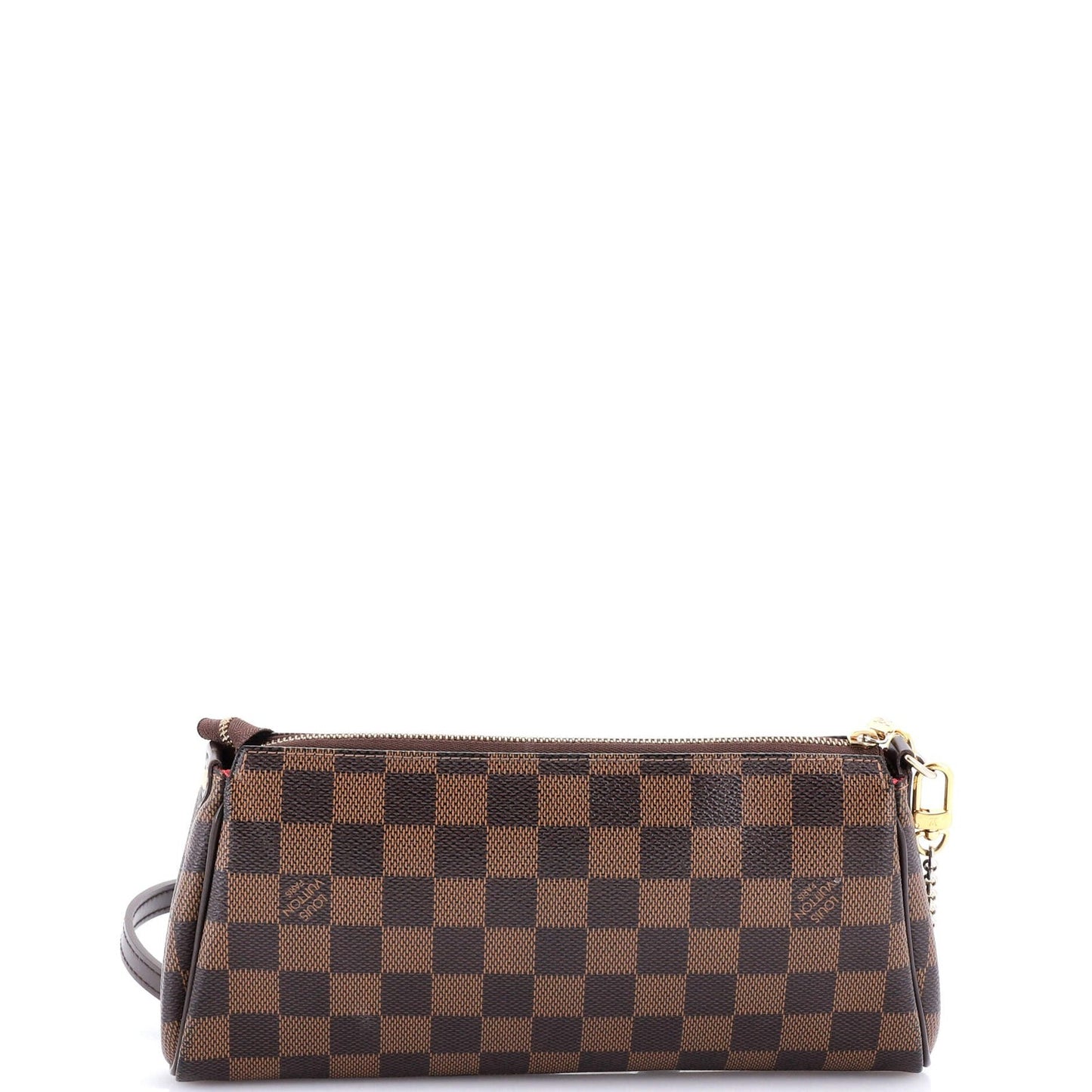 Louis Vuitton Eva Handbag Damier