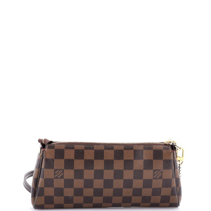 Louis Vuitton Eva Handbag Damier