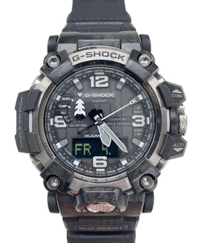 Casio Wrist Watch/G-Shock Master Of G Mudmaster Gmg-2000