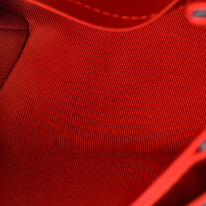 Louis Vuitton Georges Handbag Monogram Canvas Bb