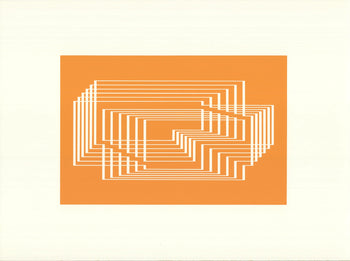 Josef Albers Formulation: Articulation Portfolio 1, Folder 31 