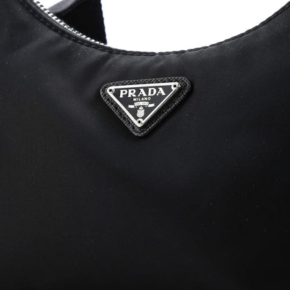 Prada Re-Edition 2005 Shoulder Bag Tessuto Small