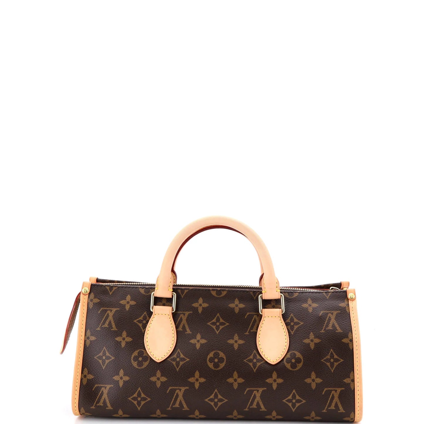 Louis Vuitton Popincourt Handle Bag Monogram Canvas