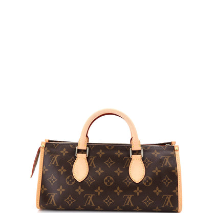 Louis Vuitton Popincourt Handle Bag Monogram Canvas