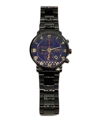 Seikofate/Grand Order Original Servant Watch Ereshkigal 7T92-Hbro