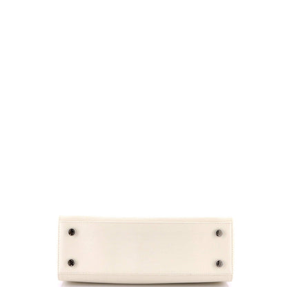 Louis Vuitton Brea Handbag Epi Leather Mm