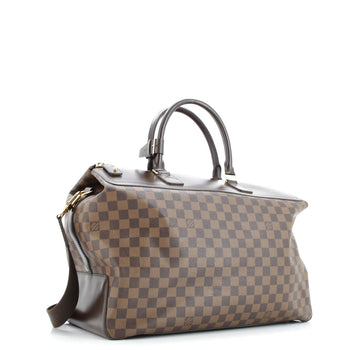 Louis Vuitton Neo Greenwich Handbag Damier