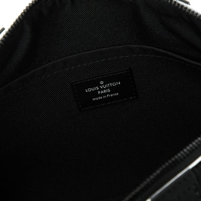 Louis Vuitton City Keepall Bag Limited Edition Fifa World Cup Embossed Taurillon