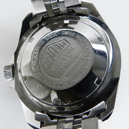 Tag Heuer 1000 Series 200 Professional