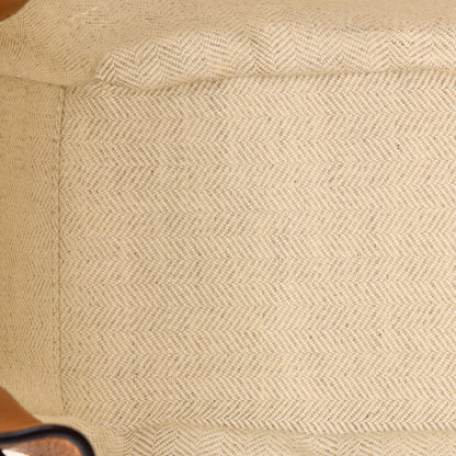 Loewe Hammock Bag Leather And Anagram Jacquard Mini