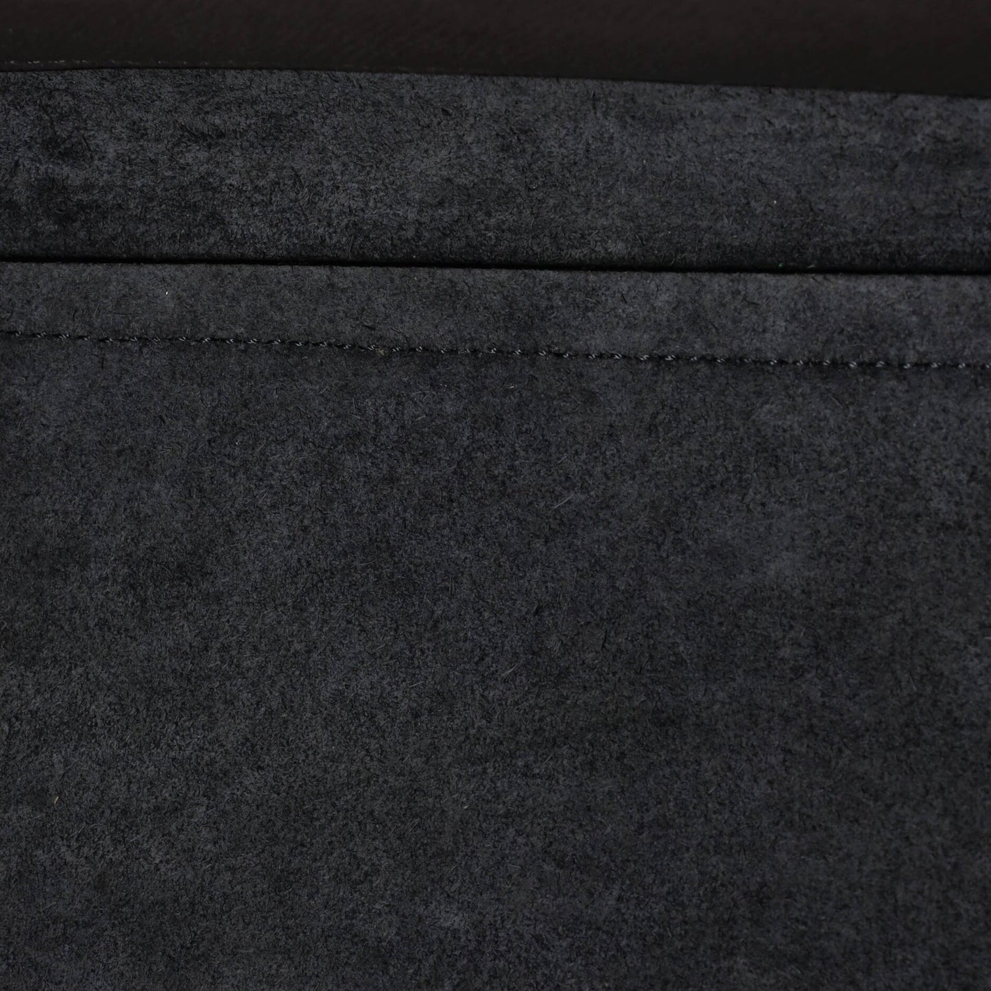 Celine Textured Leather Belt Bag Micro