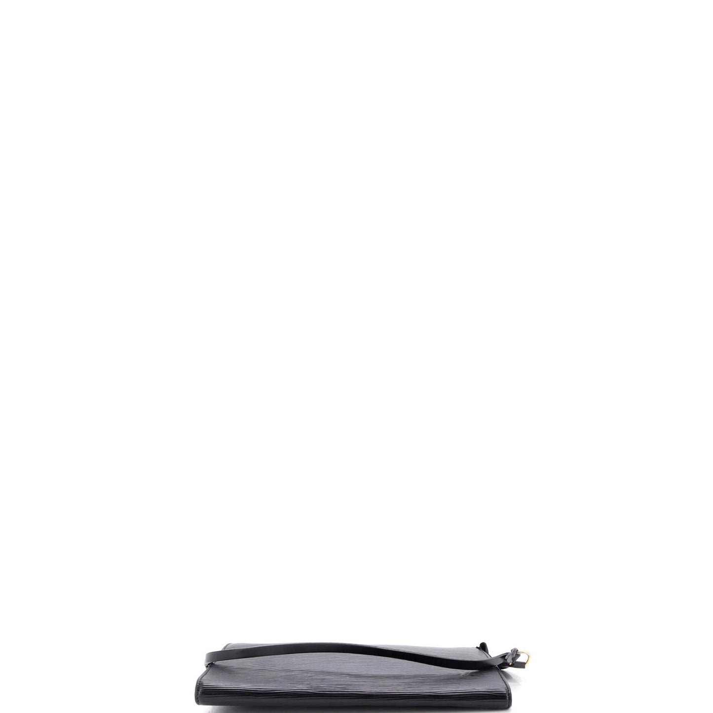 Louis Vuitton Pochette Accessoires Epi Leather