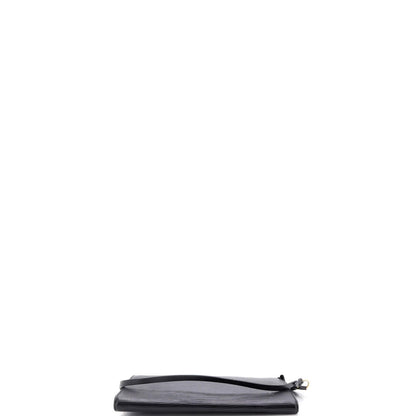 Louis Vuitton Pochette Accessoires Epi Leather