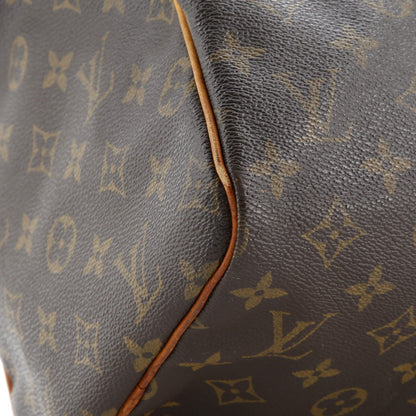 Louis Vuitton Speedy Handbag Monogram Canvas 30