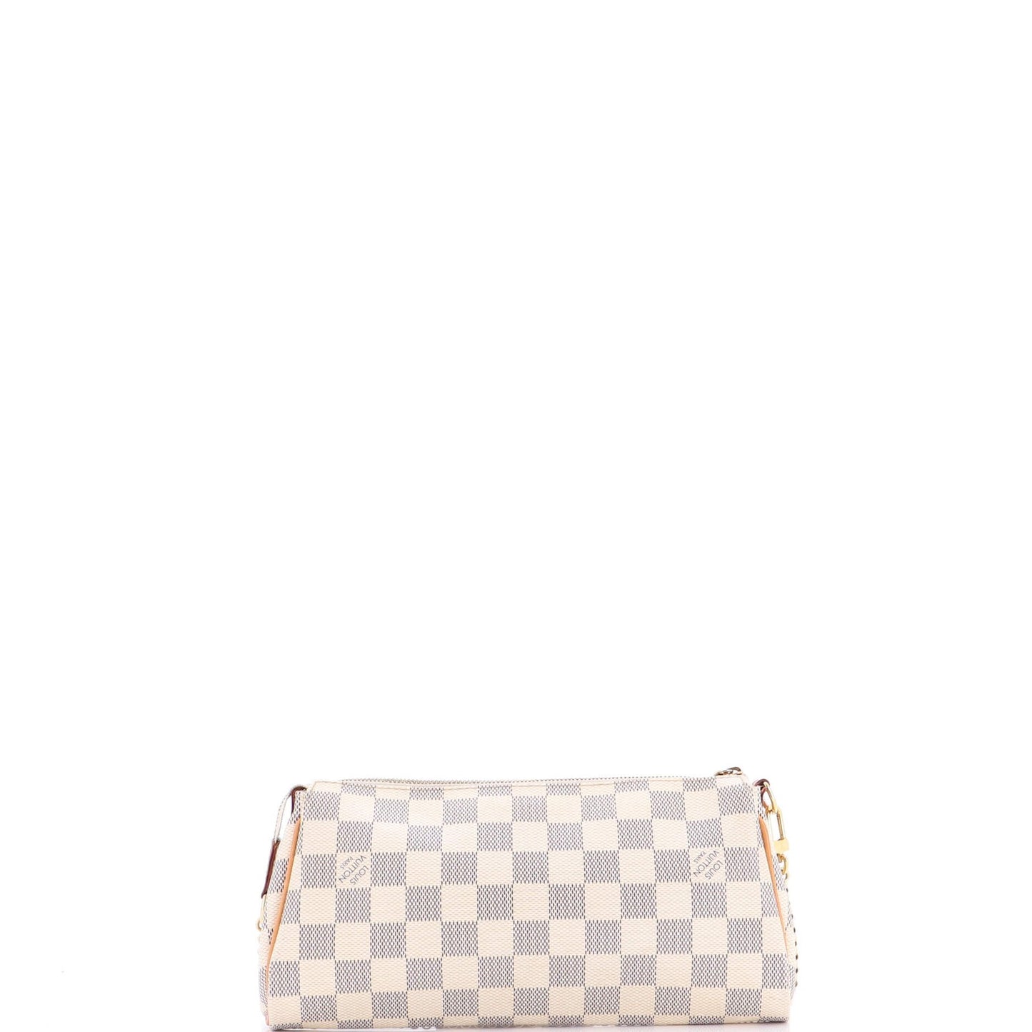 Louis Vuitton Eva Handbag Damier