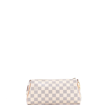 Louis Vuitton Eva Handbag Damier