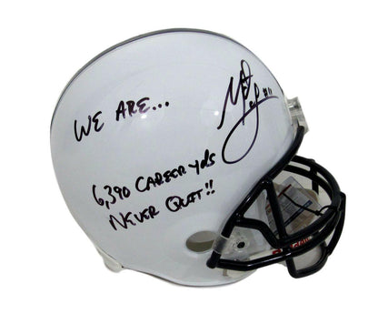 Matt Mcgloin Penn State/Psu Signed/Autographed