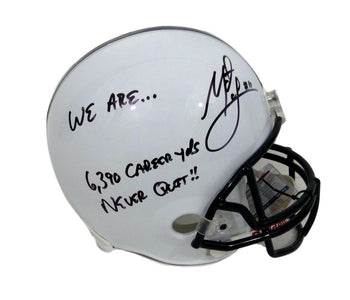 Matt Mcgloin Penn State/Psu Signed/Autographed