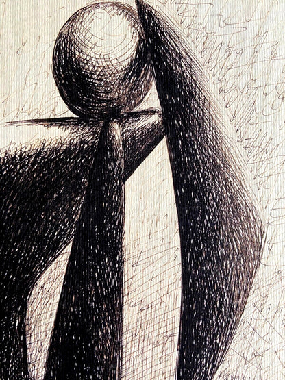 Pablo Picasso Lithograph Signed Coa Numbered