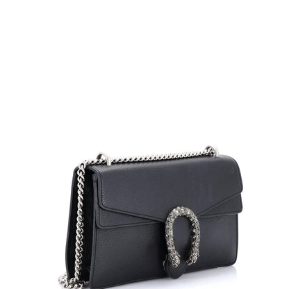 Gucci Dionysus Bag Leather Medium