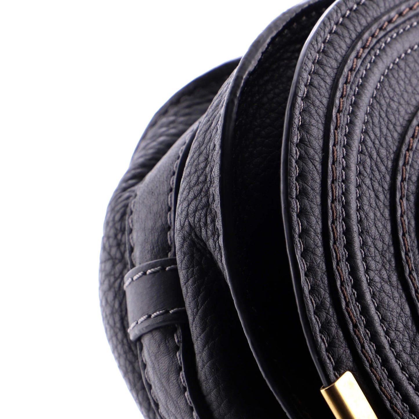 Chloe Marcie Crossbody Bag Leather Small