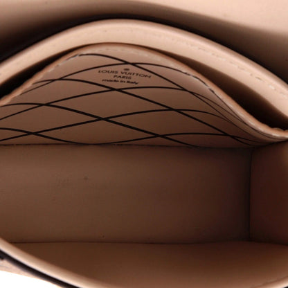 Louis Vuitton Essential Trunk Nm Reverse Monogram Canvas