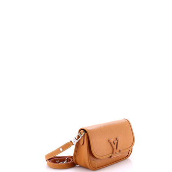 Louis Vuitton Buci Crossbody Bag Epi Leather