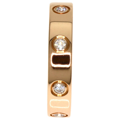 Cartier   Ring Mini Love Ring Full Diamond #51