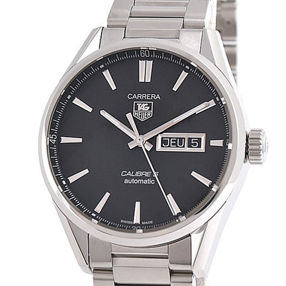 Tag Heuer Carrera Calibre 5 War201A-1
