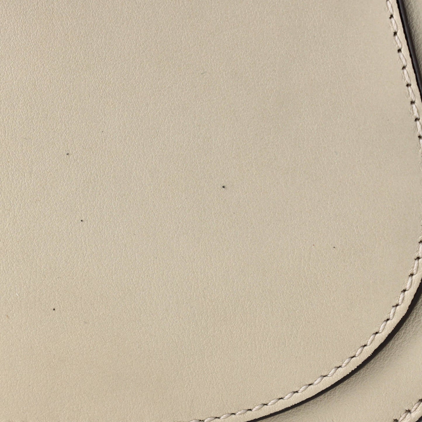 Chloe Nile Crossbody Bag Leather Small