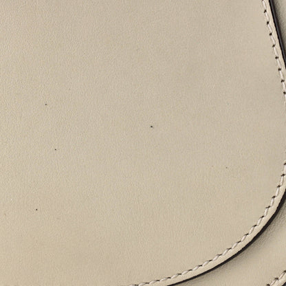 Chloe Nile Crossbody Bag Leather Small