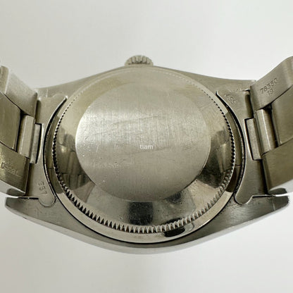 Rolex Oyster Perpetual Date 1500