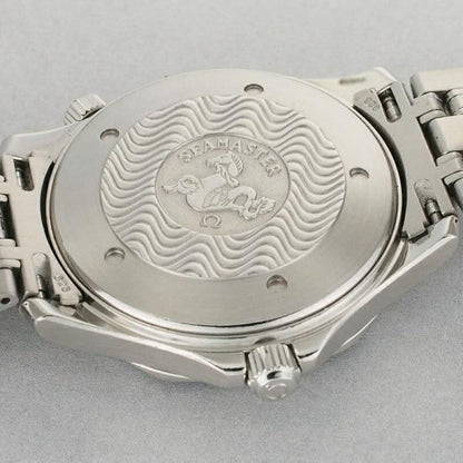 Omega Seamaster Professional 300M Chronometer