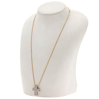 Damiani   Necklace Belle Epoque Small Diamond K18