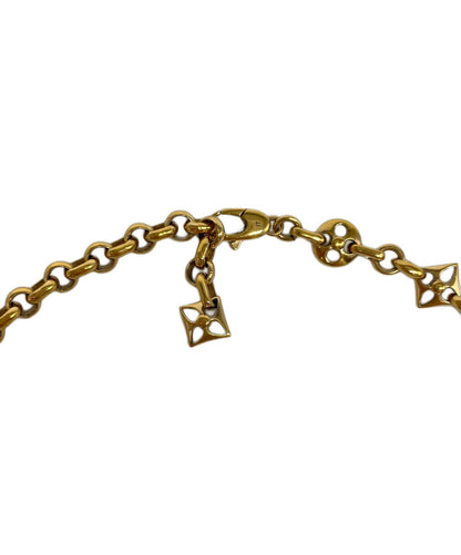 Louis Vuitton Crazy In Lock Necklace M00371
