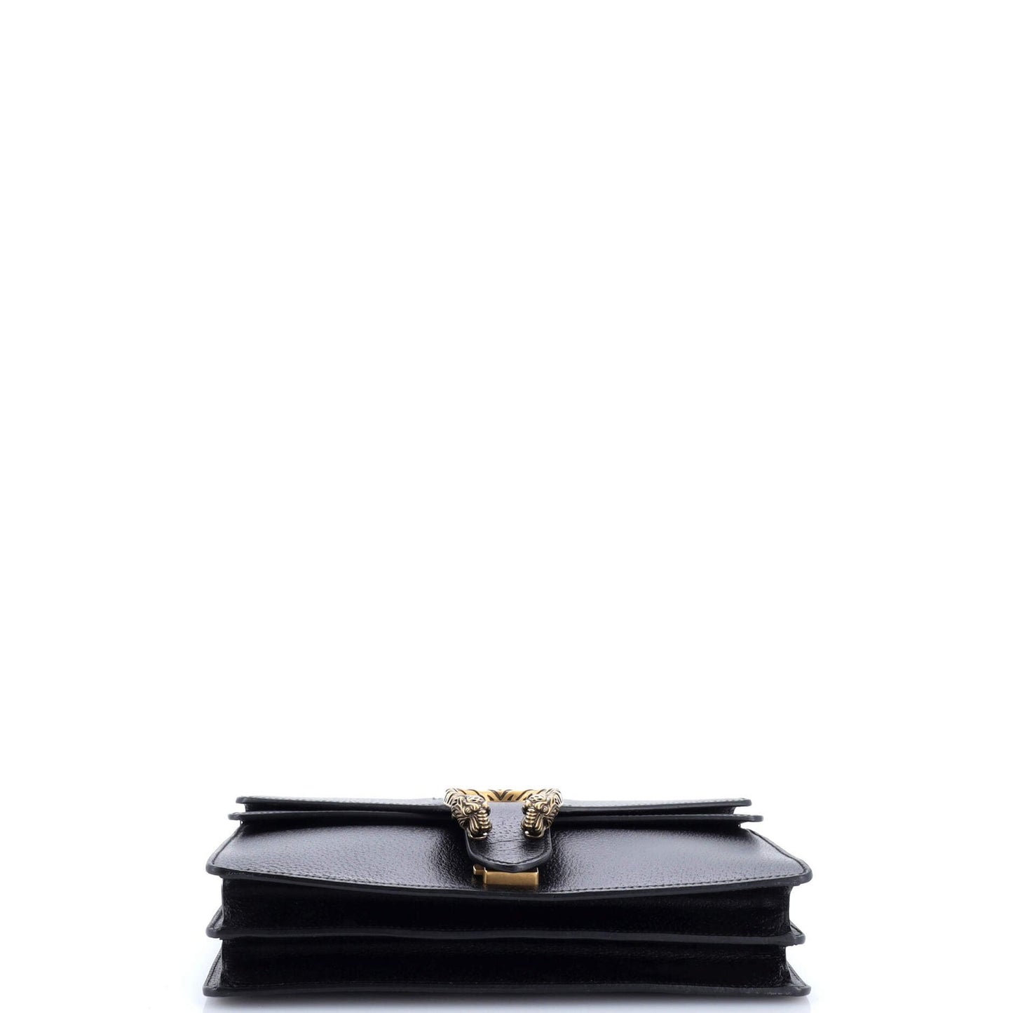 Gucci Web Dionysus Bag Leather Small