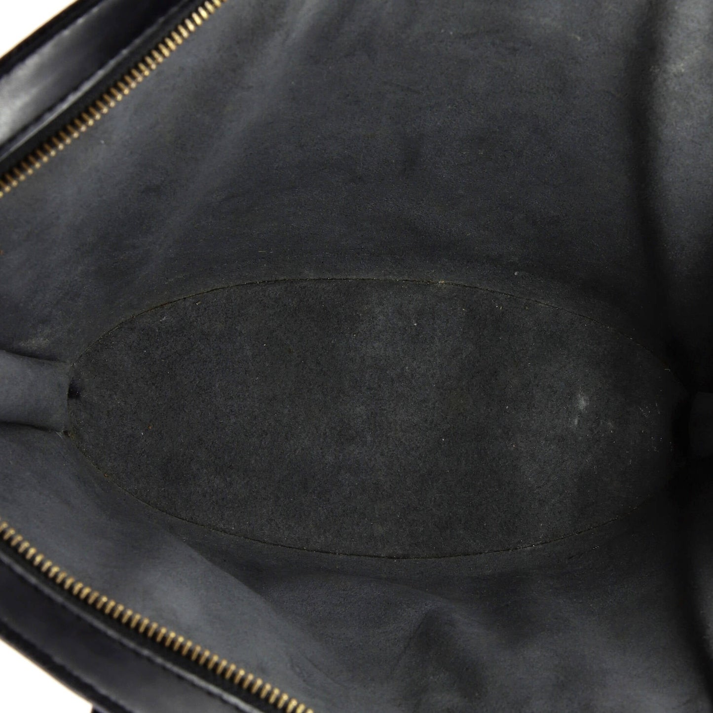 Louis Vuitton Saint Jacques Nm Handbag Epi Leather