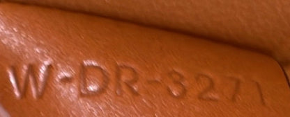 Celine Strap Box Top Handle Bag Leather