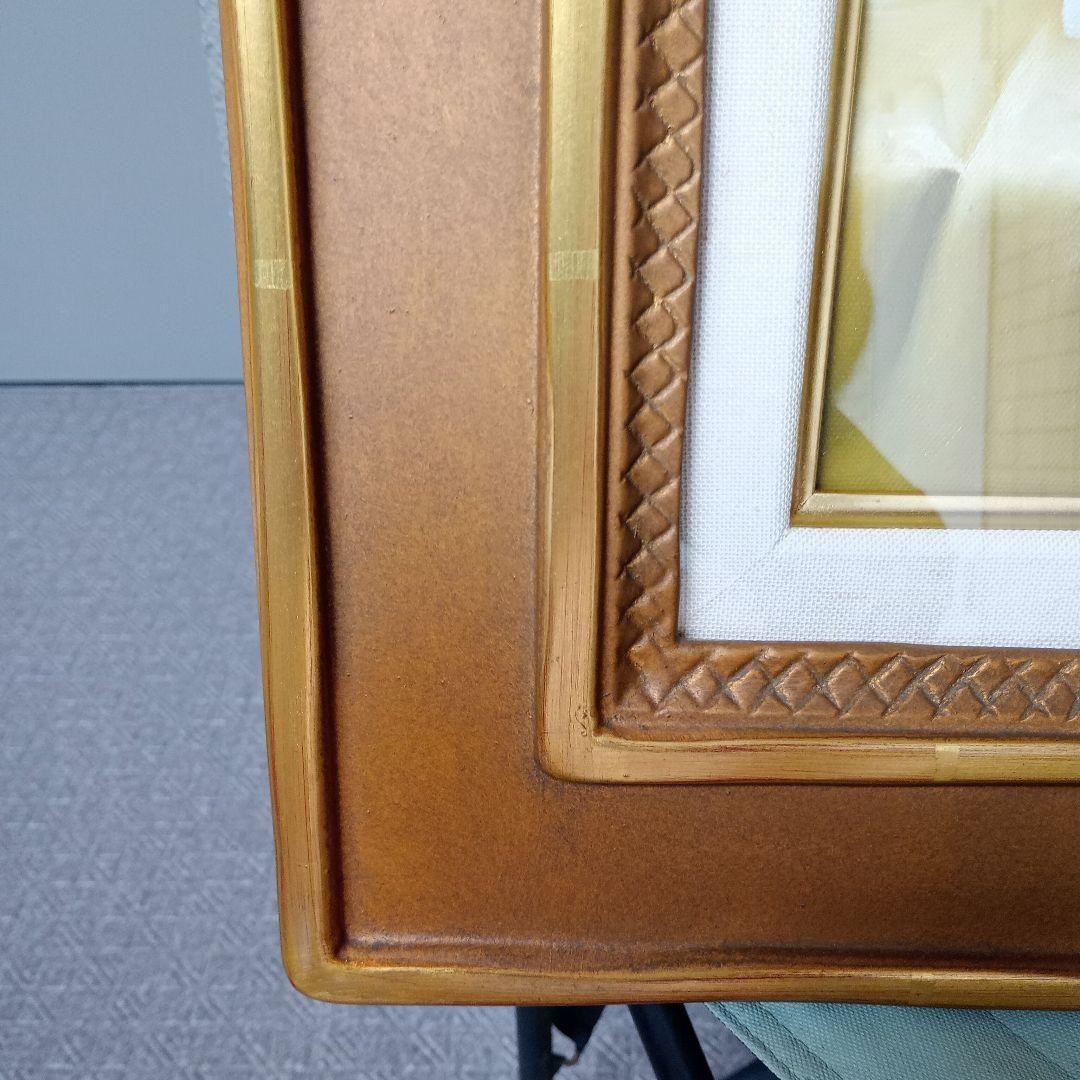 H. Emerson (British, B.1949) Original Oil Painting Still Life Signed Framed