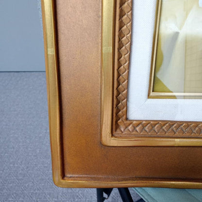 H. Emerson (British, B.1949) Original Oil Painting Still Life Signed Framed