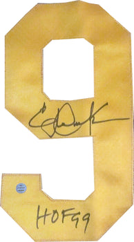 Eric Dickerson 
