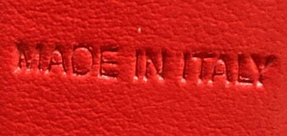 Christian Louboutin Cabata East West Tote Leather Small