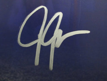 Justin Jefferson Signed/Autographed 16X20 Photo Minnesota Vikings Beckett 200028