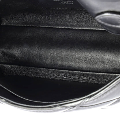 Louis Vuitton Go-14 Handbag Malletage Leather Mm